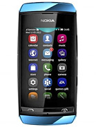 Toques para Nokia Asha 305 baixar gratis.